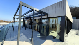 Квартира за 1 165 946 евро в Любляне, Словения