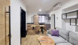 Квартира за 685 000 евро в Любляне, Словения