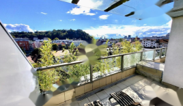 Квартира за 1 700 000 евро в Любляне, Словения