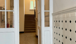 Квартира за 589 000 евро в Любляне, Словения