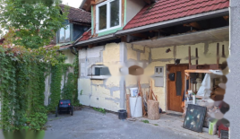 Дом за 490 000 евро в Любляне, Словения