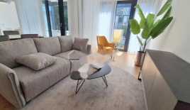 Квартира за 551 325 евро в Любляне, Словения