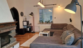 Дом за 843 000 евро в Любляне, Словения