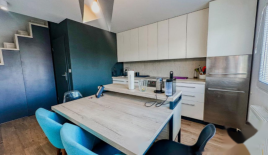 Квартира за 235 000 евро в Любляне, Словения