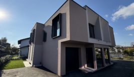 Дом за 495 000 евро в Любляне, Словения