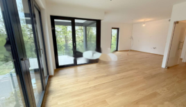 Квартира за 654 864 евро в Любляне, Словения