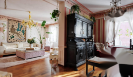 Квартира за 2 100 000 евро в Любляне, Словения