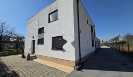 Дом за 1 050 000 евро в Любляне, Словения