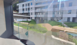 Квартира за 533 896 евро в Любляне, Словения