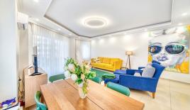 Апартаменты за 300 000 евро в Алании, Турция