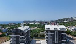 Апартаменты за 56 000 евро в Алании, Турция