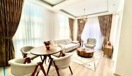 Апартаменты за 74 000 евро в Алании, Турция