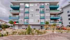 Апартаменты за 135 000 евро в Алании, Турция