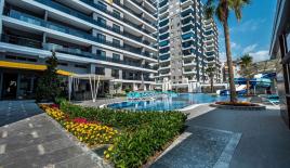 Апартаменты за 185 000 евро в Алании, Турция