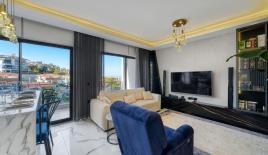 Апартаменты за 185 000 евро в Алании, Турция