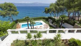 Вилла на Чиово, Хорватия (цена по запросу)