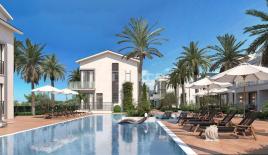 Пентхаус за 264 000 евро в Газимагусе, Кипр