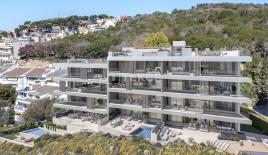 Апартаменты за 3 380 000 евро в Малаге, Испания