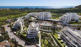 Апартаменты за 400 000 евро в Михасе, Испания