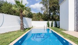 Вилла за 484 000 евро в Шиле, Турция