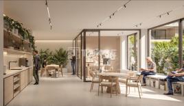 Пентхаус за 1 150 000 евро в Марбелье, Испания