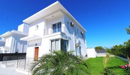 Вилла за 499 000 евро в Кирении, Кипр