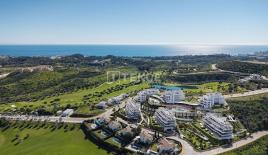 Апартаменты за 1 155 000 евро в Михасе, Испания