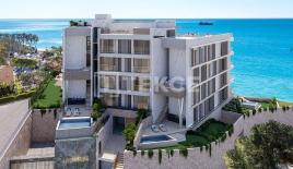 Пентхаус за 4 615 000 евро в Малаге, Испания