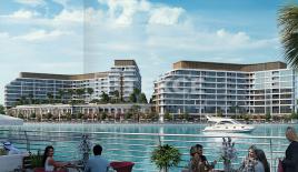 Апартаменты за 1 230 000 евро в ОАЭ