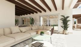 Апартаменты за 755 000 евро в Бенаависе, Испания