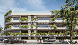 Апартаменты за 1 000 000 евро в Марбелье, Испания