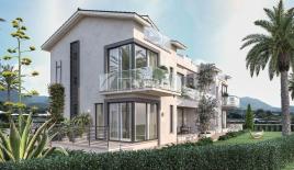 Пентхаус за 344 000 евро в Газимагусе, Кипр