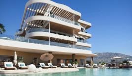 Апартаменты за 443 000 евро в Михасе, Испания