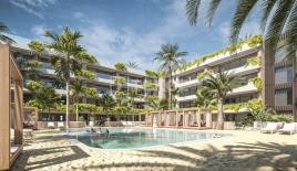 Апартаменты за 499 000 евро в Марбелье, Испания