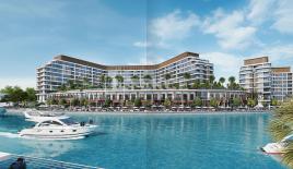 Апартаменты за 321 000 евро в ОАЭ