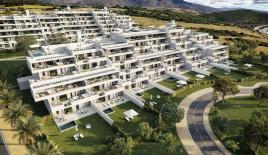 Апартаменты за 815 000 евро в Касаресе, Испания