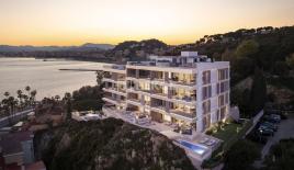 Апартаменты за 2 155 000 евро в Малаге, Испания