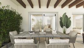 Апартаменты за 790 000 евро в Бенаависе, Испания