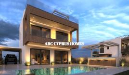 Вилла за 380 000 евро в Пафосе, Кипр