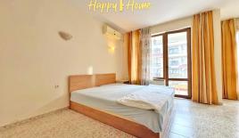 Студия за 58 500 евро на Солнечном берегу, Болгария