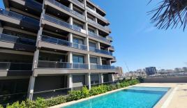 Квартира за 84 000 евро в Анталии, Турция