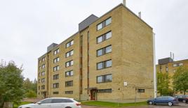 Квартира за 19 806 евро в Котке, Финляндия