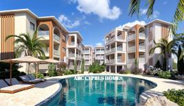 Квартира за 247 000 евро в Пафосе, Кипр