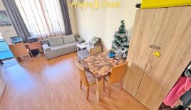 Квартира за 94 500 евро в Святом Власе, Болгария