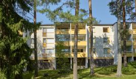 Квартира за 22 733 евро в Котке, Финляндия