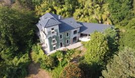 Вилла за 1 000 000 евро в Мальнате, Италия