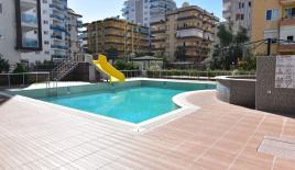 Квартира за 105 000 евро в Алании, Турция