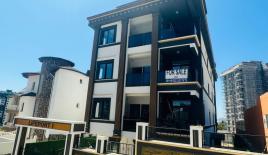 Квартира за 73 000 евро в Алании, Турция