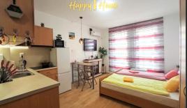 Студия за 37 500 евро на Солнечном берегу, Болгария