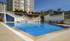 Квартира за 123 000 евро в Алании, Турция